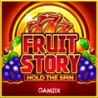 Fruit Story: Hold The Spin